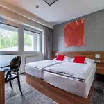 Jezerka Hotel Seč