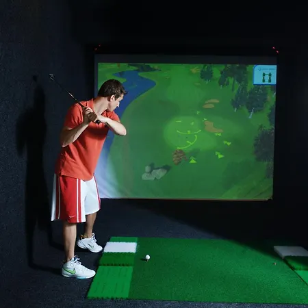 Jezerka Отель Сеч