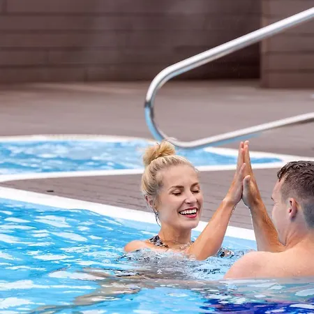 Jezerka Отель Сеч