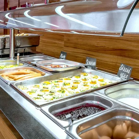 Jezerka Hotel 4*