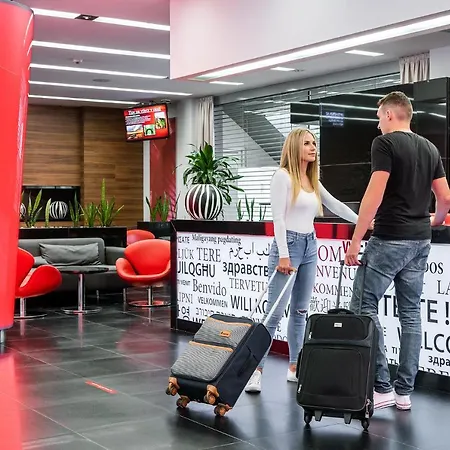 Jezerka Hotel 4*