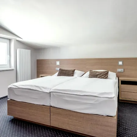 Hotell Jezerka