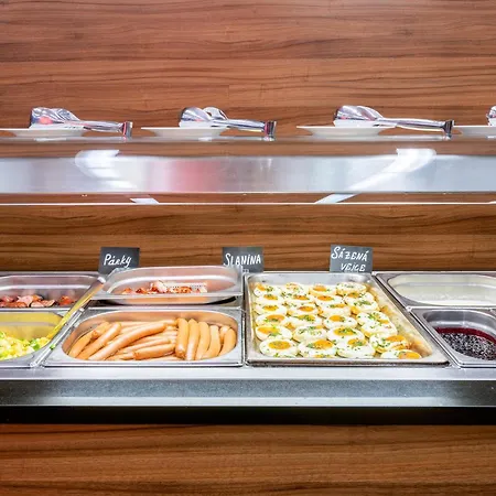 Jezerka Отель 4*