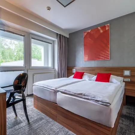 Jezerka Hotel Sec