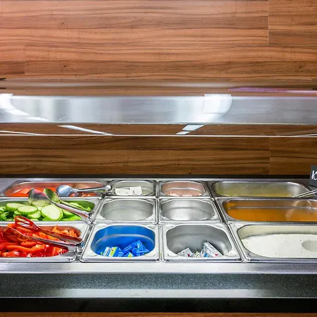 Отель Jezerka Сеч