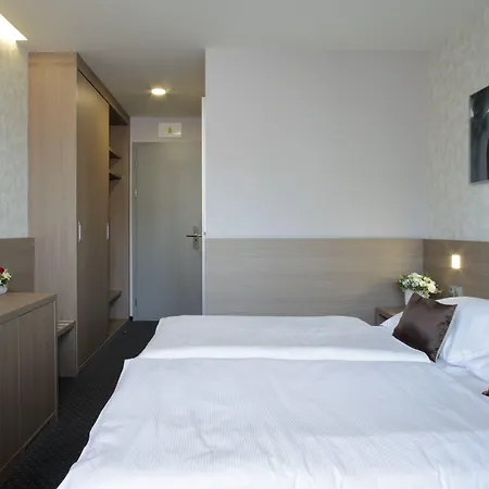 Jezerka Hotel 4*