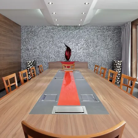 Отель Jezerka Сеч