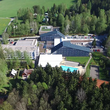 Jezerka Hotel 4*