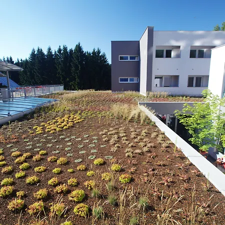 Hotel Jezerka