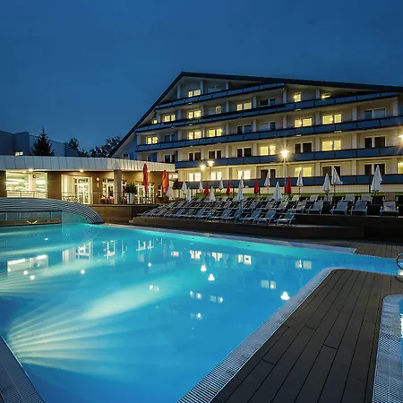 Jezerka Hotel