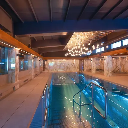 Hotel Jezerka