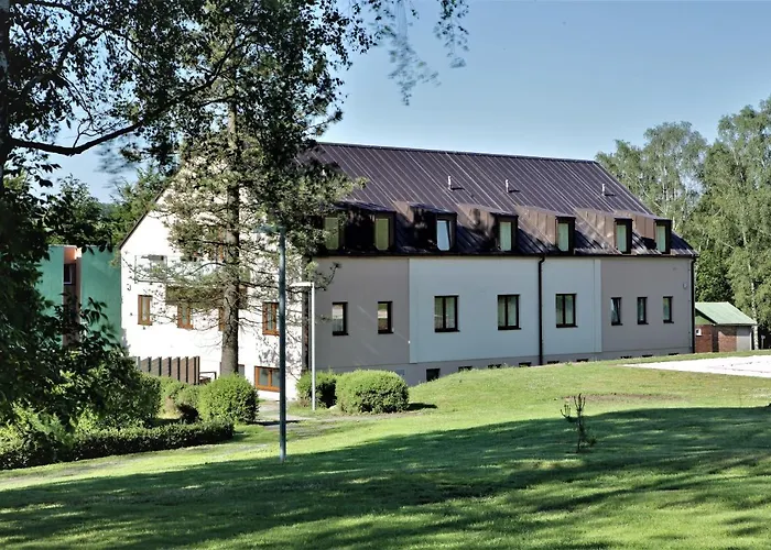 Hotel Jezerka 4*