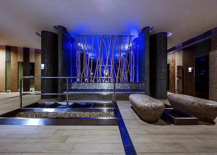 Hotel Jezerka 4*