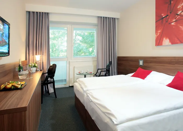 Jezerka Hotell Seč